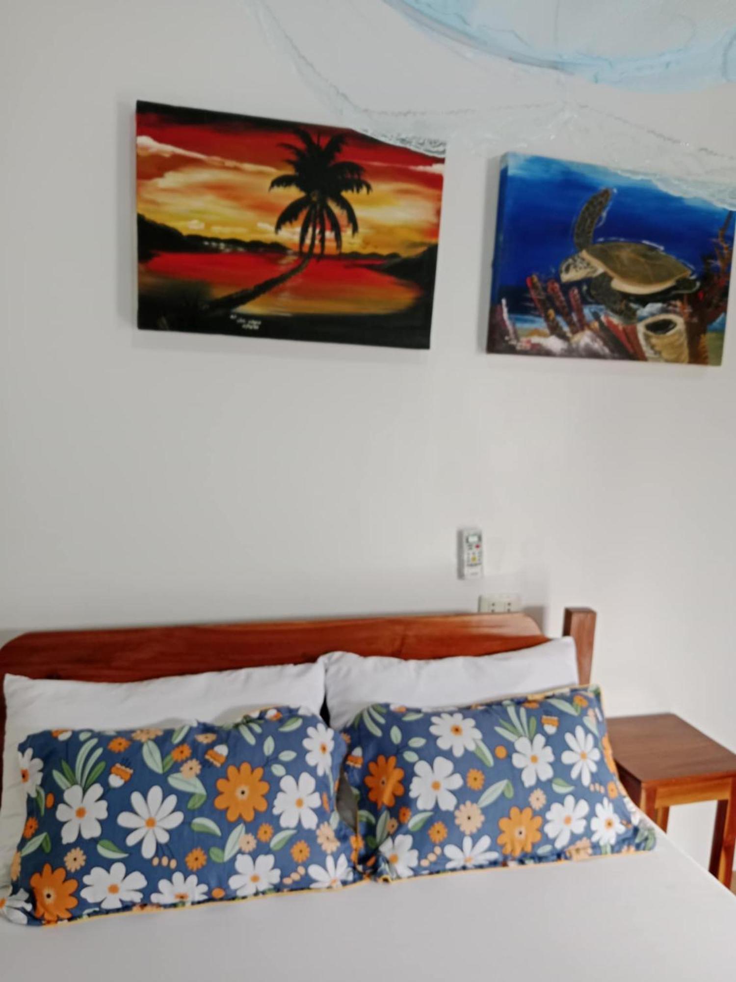 Jeno Tourist Inn San Vicente  Extérieur photo